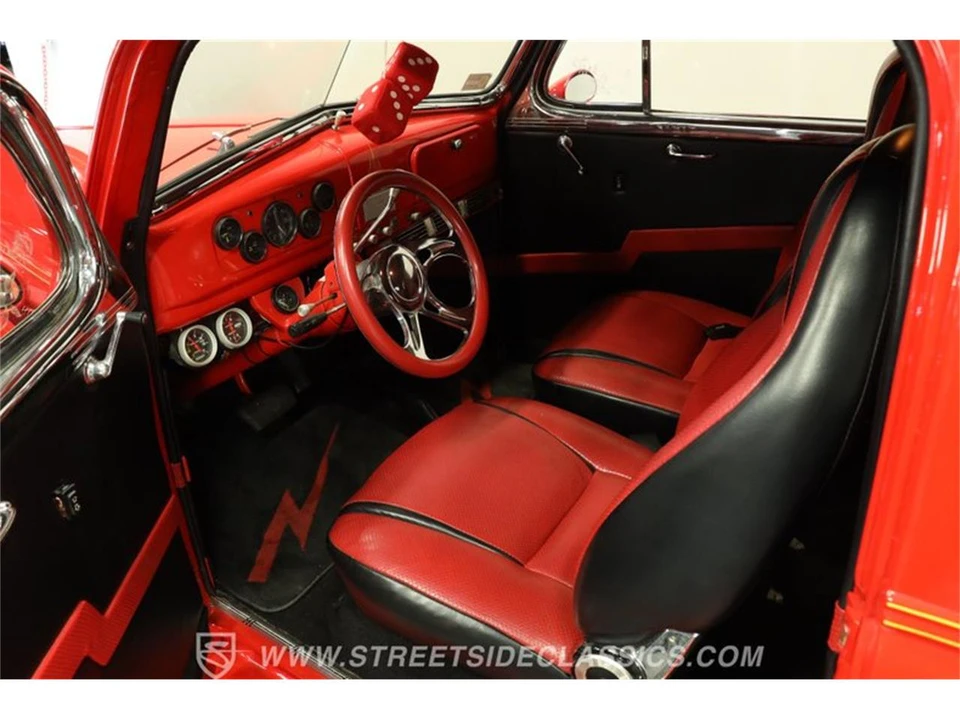 1937 Chevrolet Standard & Master & Master Deluxe & Special Deluxe - Image 4 of 31