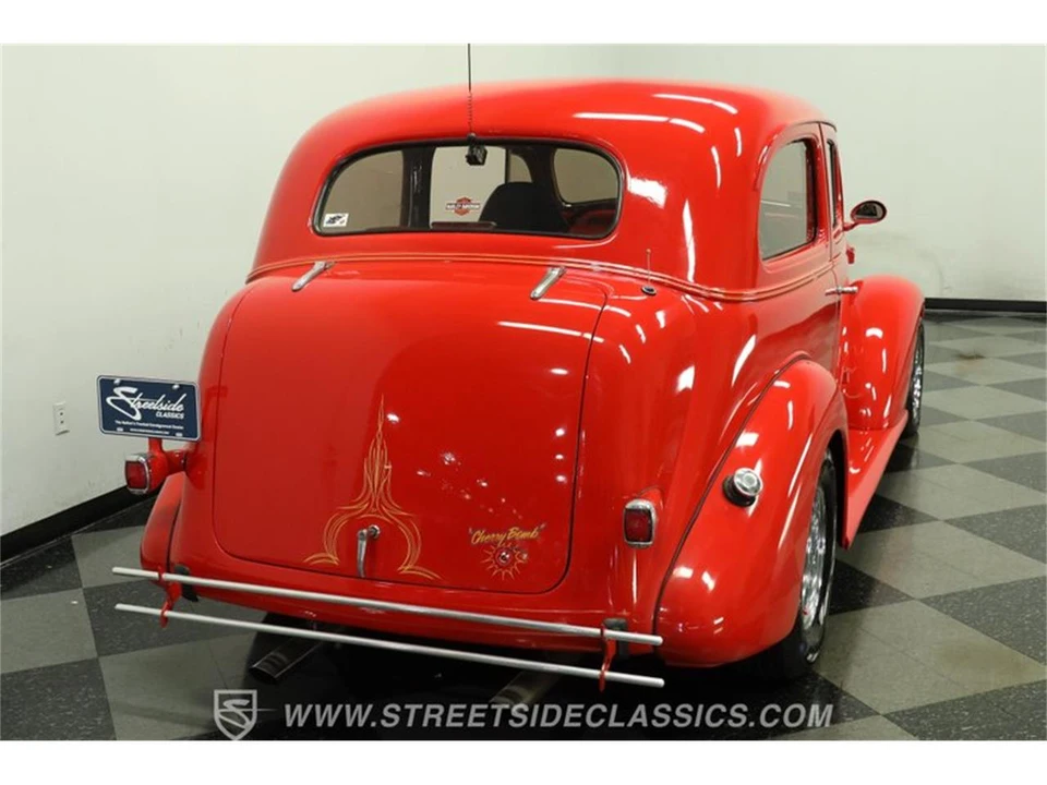 1937 Chevrolet Standard & Master & Master Deluxe & Special Deluxe - Image 10 of 31