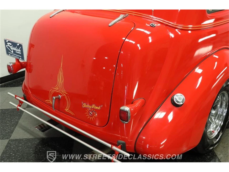 1937 Chevrolet Standard & Master & Master Deluxe & Special Deluxe - Image 25 of 31