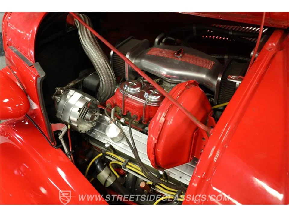 1937 Chevrolet Standard & Master & Master Deluxe & Special Deluxe - Image 31 of 31