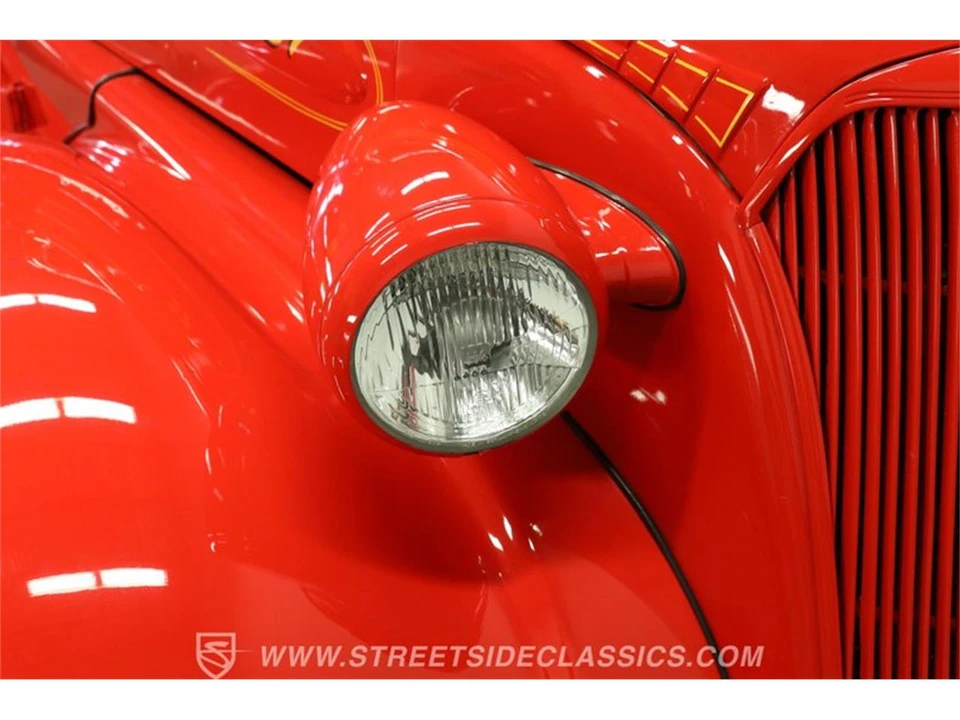 1937 Chevrolet Standard & Master & Master Deluxe & Special Deluxe - Image 20 of 31