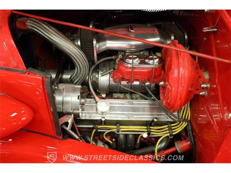 1937 Chevrolet Standard & Master & Master Deluxe & Special Deluxe - Image 3 of 31