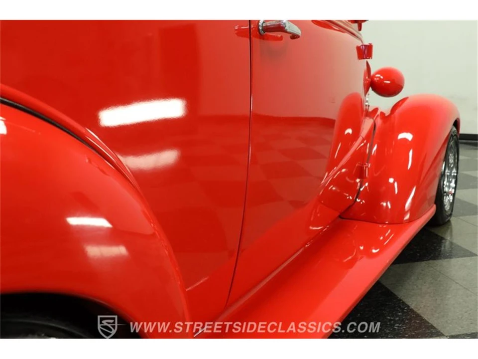 1937 Chevrolet Standard & Master & Master Deluxe & Special Deluxe - Image 27 of 31