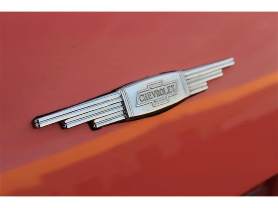 1937 Chevrolet Standard & Master & Master Deluxe & Special Deluxe - Image 25 of 31