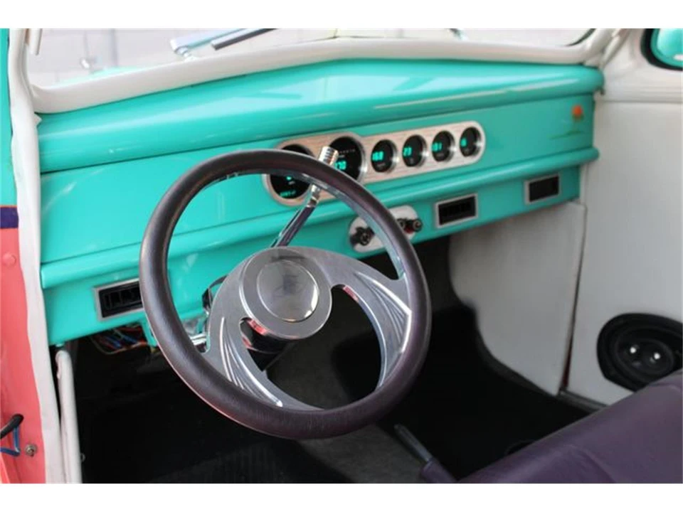 1937 Chevrolet Standard & Master & Master Deluxe & Special Deluxe - Image 27 of 31