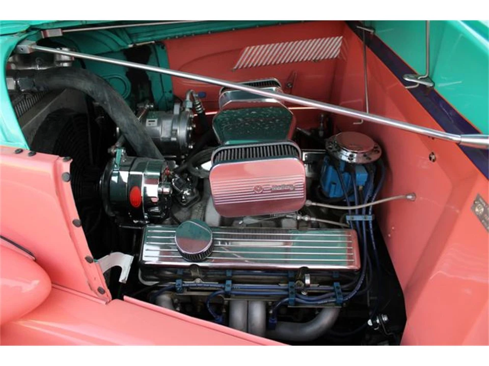 1937 Chevrolet Standard & Master & Master Deluxe & Special Deluxe - Image 14 of 31