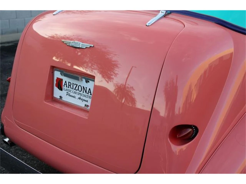 1937 Chevrolet Standard & Master & Master Deluxe & Special Deluxe - Image 4 of 31