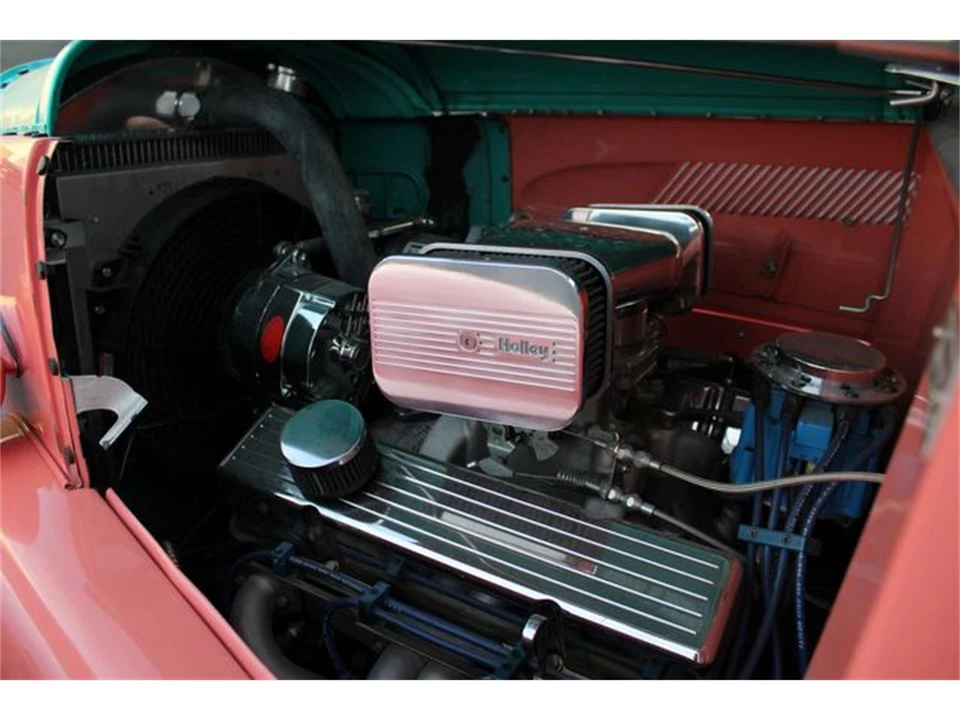 1937 Chevrolet Standard & Master & Master Deluxe & Special Deluxe - Image 16 of 31