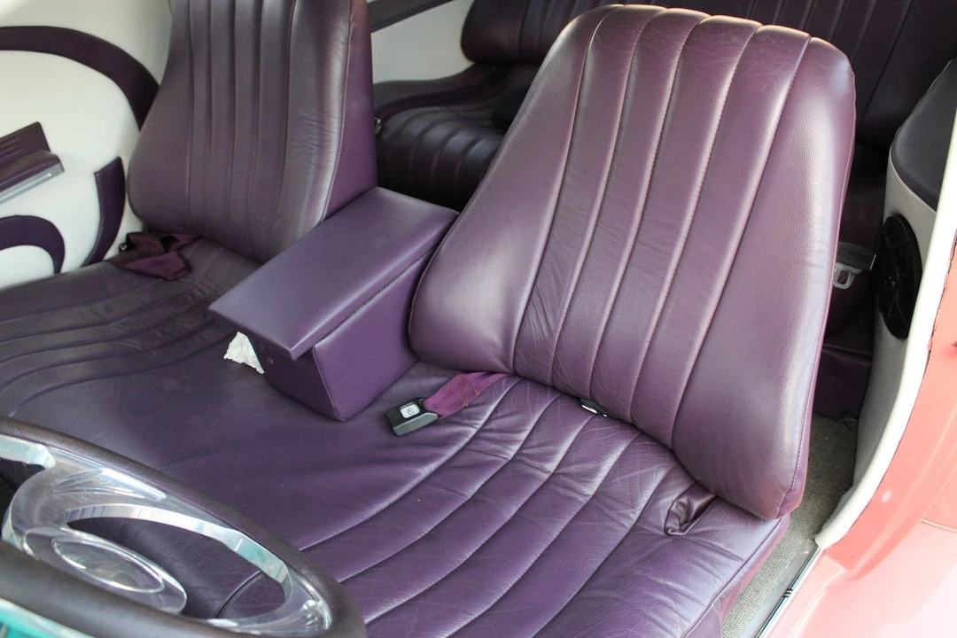 1937 Chevrolet Standard & Master & Master Deluxe & Special Deluxe - Image 30 of 31