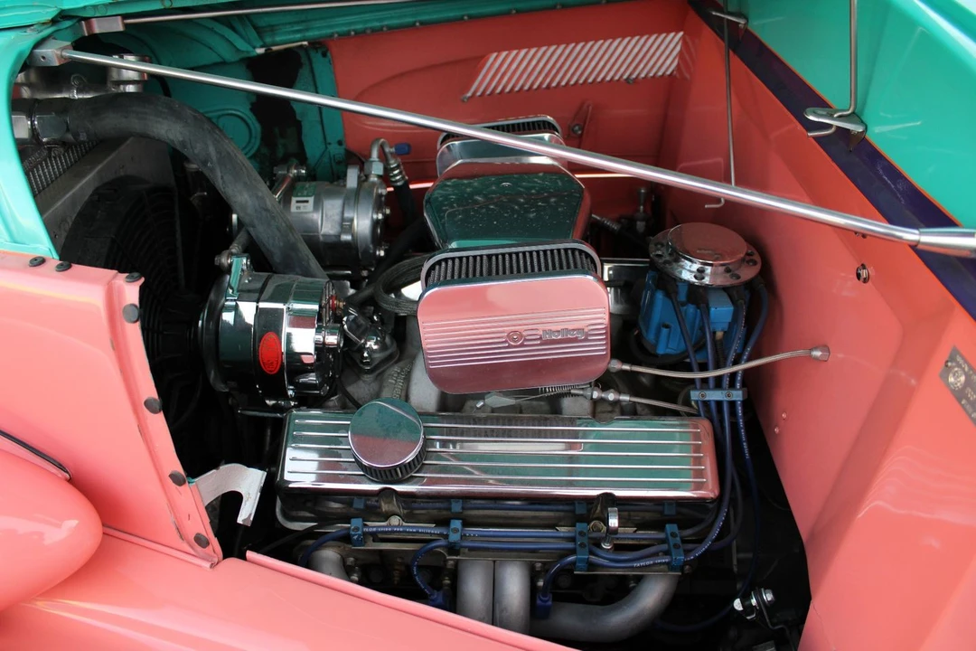 1937 Chevrolet Standard & Master & Master Deluxe & Special Deluxe - Image 15 of 31