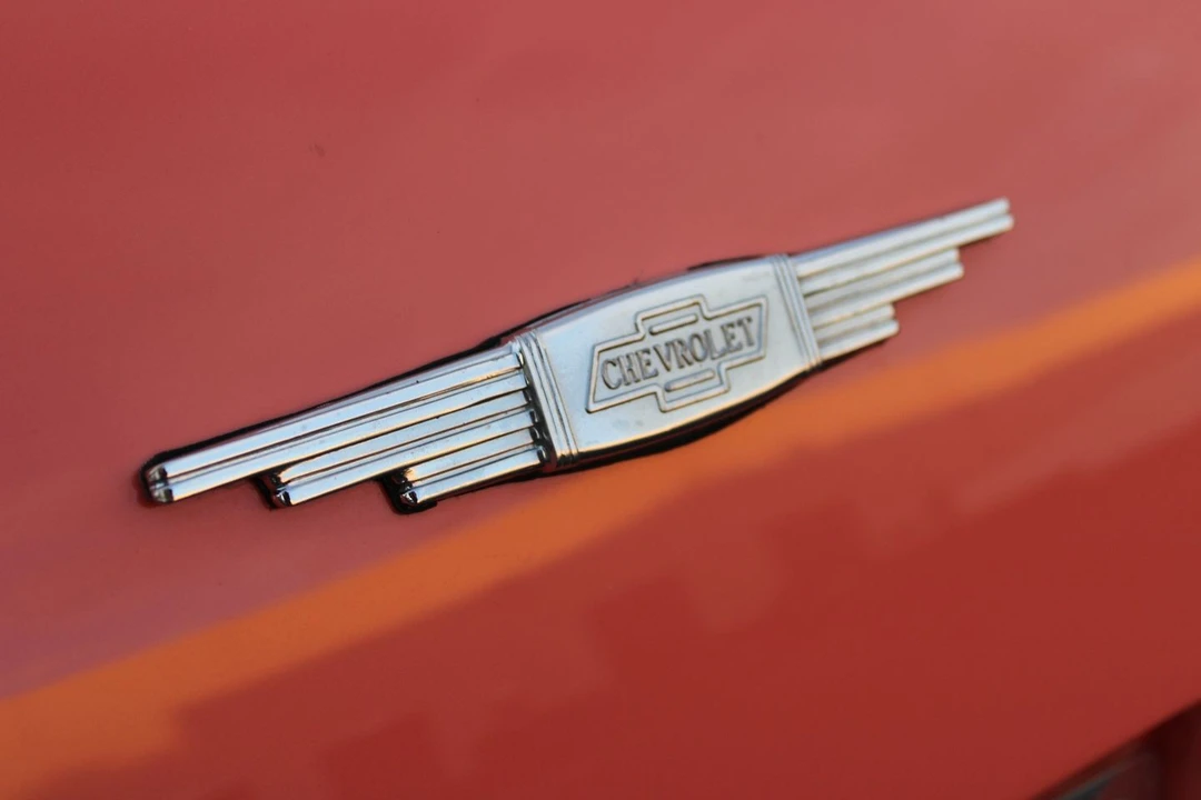 1937 Chevrolet Standard & Master & Master Deluxe & Special Deluxe - Image 26 of 31