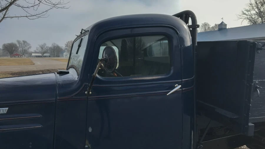 1937 Chevrolet Pickup 2nd Gen - Image 4 of 19