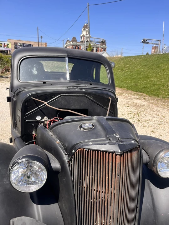 1937 Chevrolet Standard & Master & Master Deluxe & Special Deluxe - Image 16 of 19