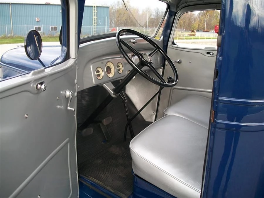 1937 Chevrolet Pickup 2nd Gen - Image 3 of 6