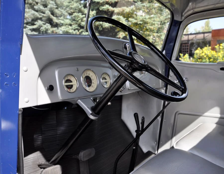 1937 Chevrolet Pickup 2nd Gen - Image 4 of 6