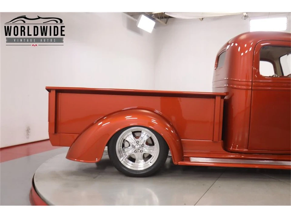 1937 Chevrolet Pickup 2nd Gen - Image 9 of 31