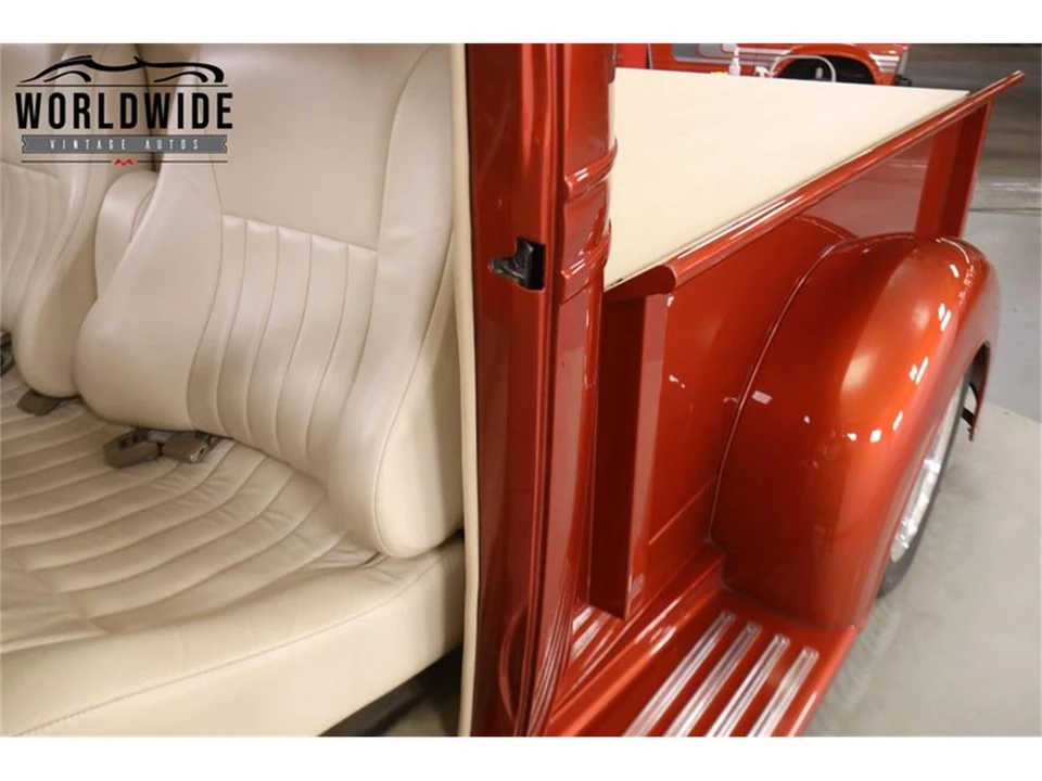 1937 Chevrolet Pickup 2nd Gen - Image 25 of 31