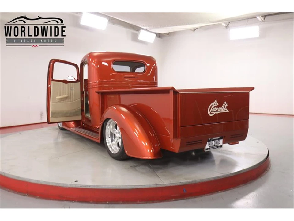 1937 Chevrolet Pickup 2nd Gen - Image 23 of 31