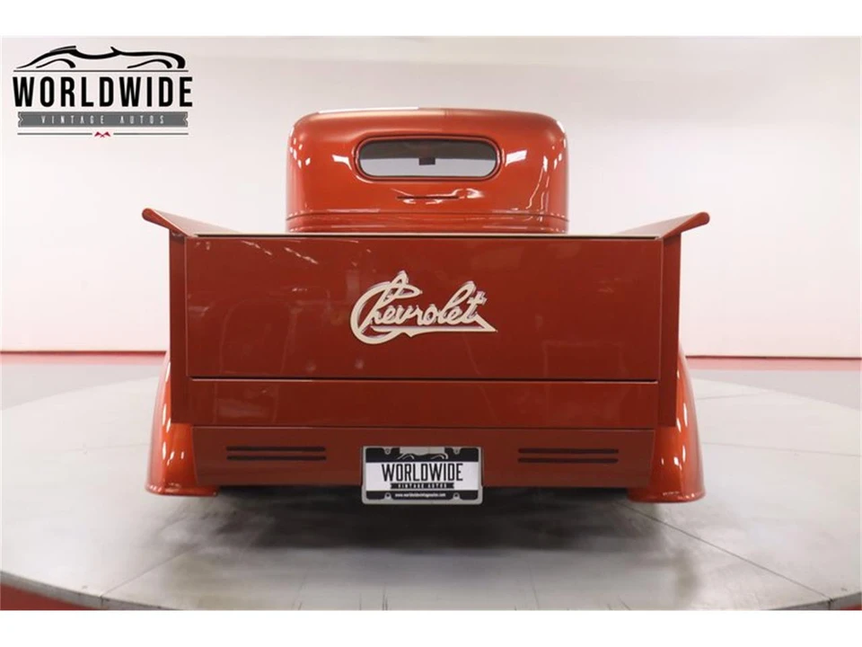 1937 Chevrolet Pickup 2nd Gen - Image 17 of 31