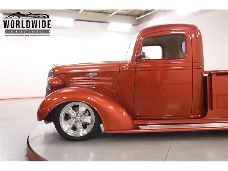 1937 Chevrolet Pickup 2nd Gen - Image 7 of 31