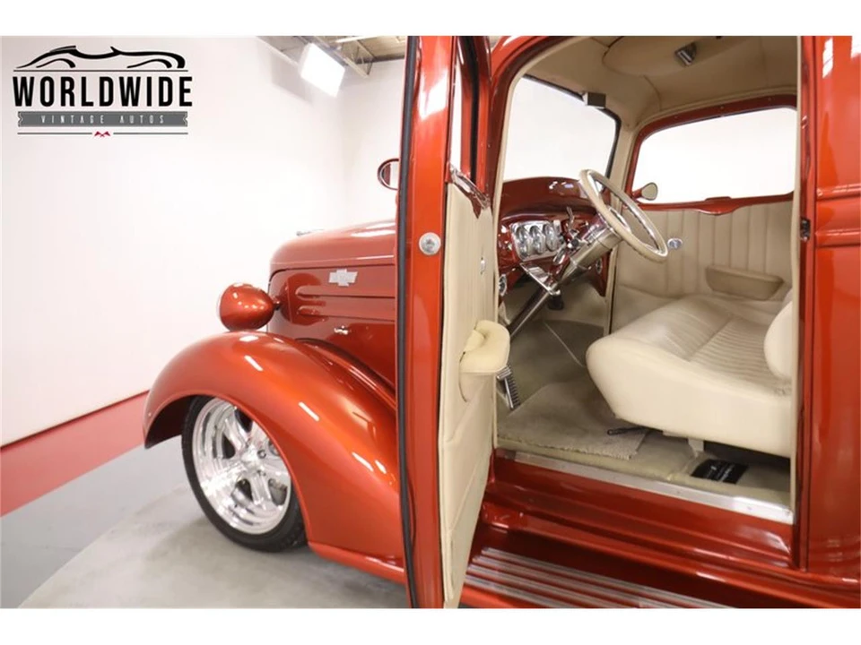 1937 Chevrolet Pickup 2nd Gen - Image 24 of 31