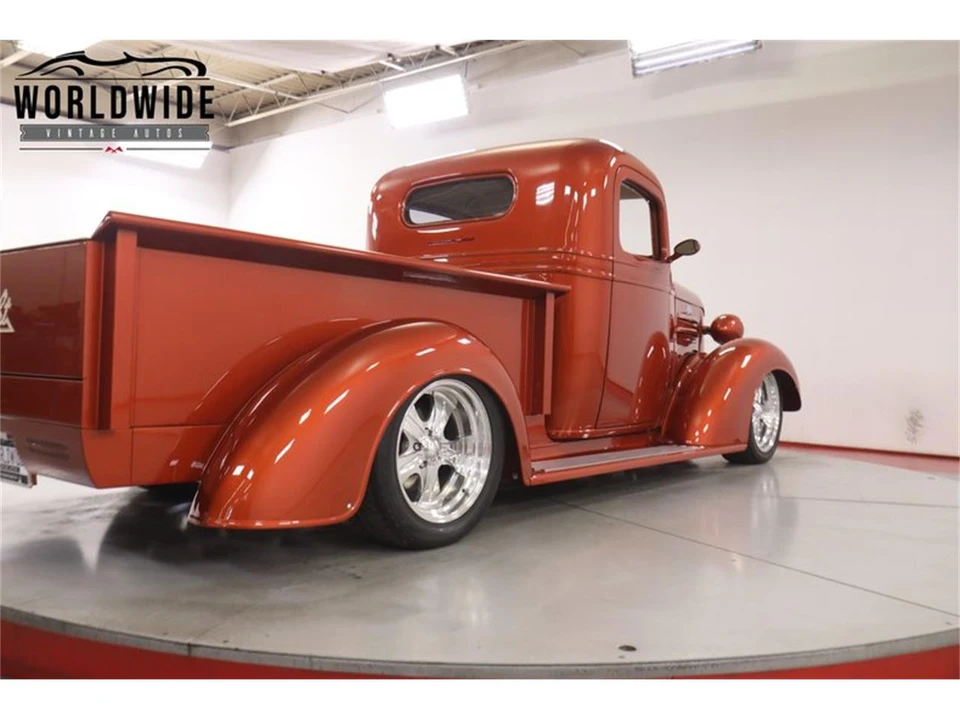 1937 Chevrolet Pickup 2nd Gen - Image 22 of 31