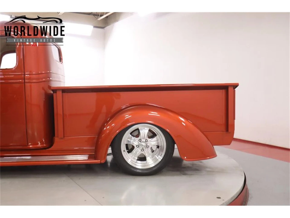 1937 Chevrolet Pickup 2nd Gen - Image 10 of 31