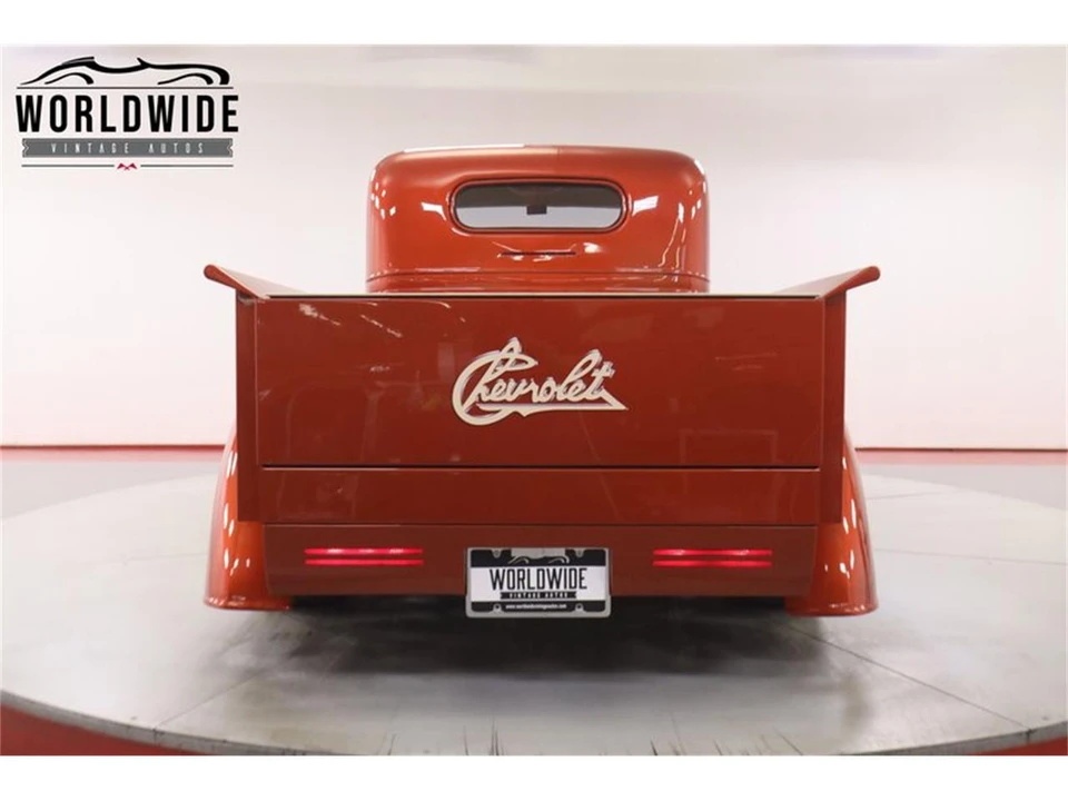 1937 Chevrolet Pickup 2nd Gen - Image 18 of 31