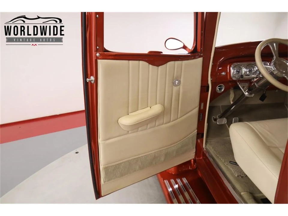 1937 Chevrolet Pickup 2nd Gen - Image 26 of 31