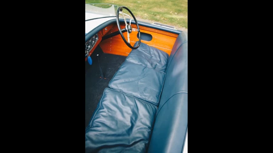 1937 Chris-Craft - Image 6 of 12