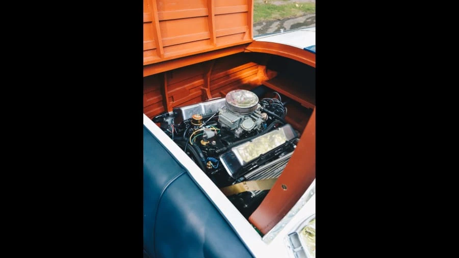 1937 Chris-Craft - Image 10 of 12