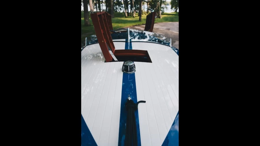 1937 Chris-Craft - Image 11 of 12