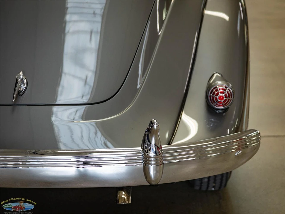 1937 Chrysler Airflow - Image 20 of 31