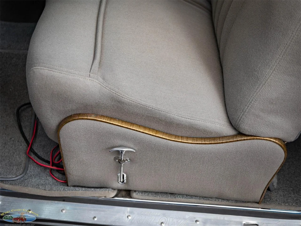 1937 Chrysler Airflow - Image 30 of 31