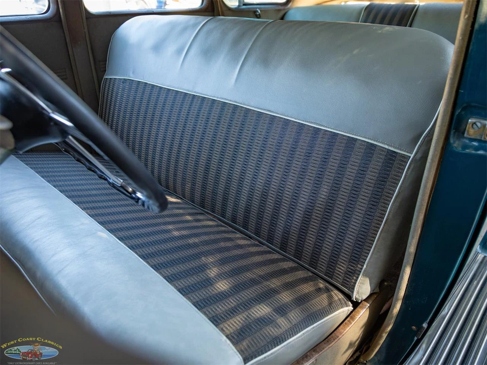 1937 Chrysler Airflow - Image 27 of 31