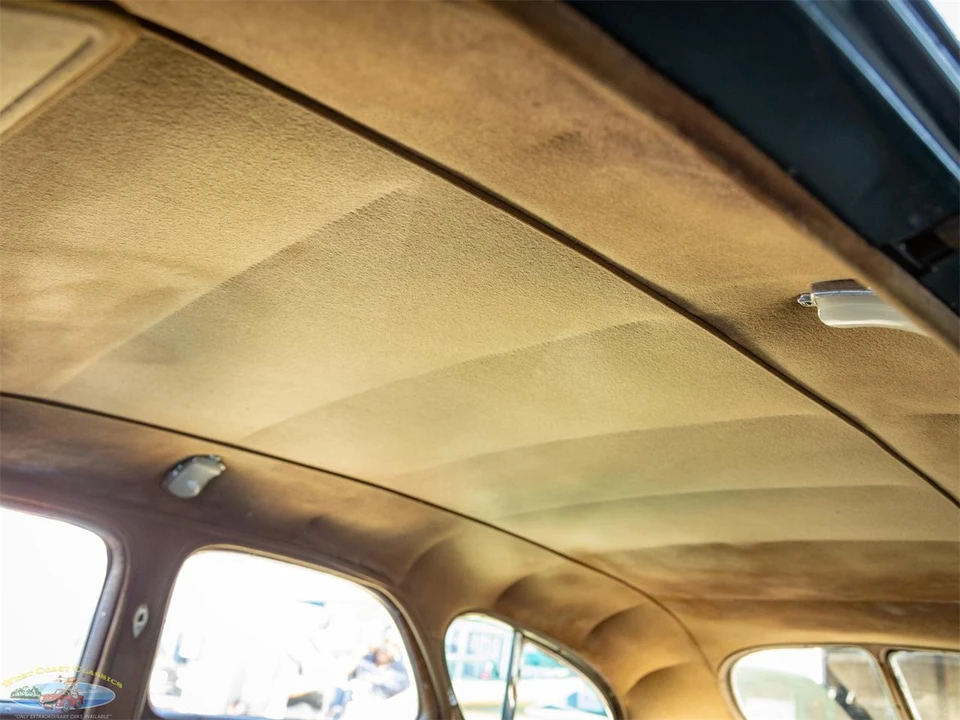 1937 Chrysler Airflow - Image 30 of 31