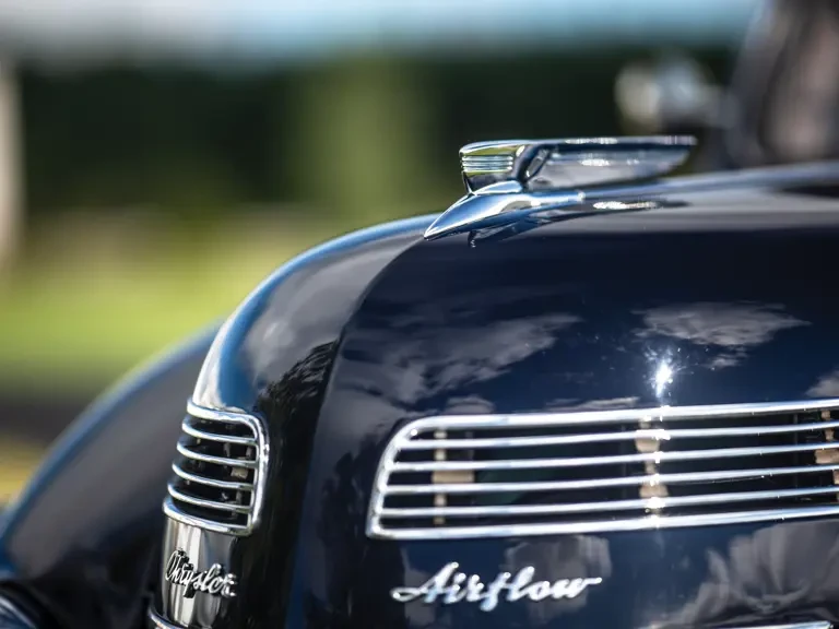 1937 Chrysler Airflow - Image 7 of 17