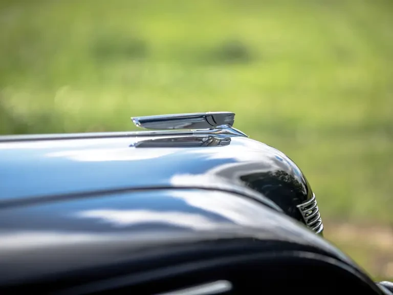 1937 Chrysler Airflow - Image 14 of 17