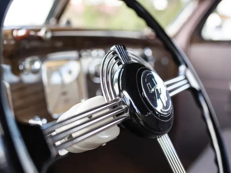 1937 Chrysler Airflow - Image 11 of 17