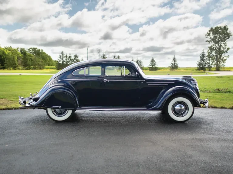 1937 Chrysler Airflow - Image 6 of 17