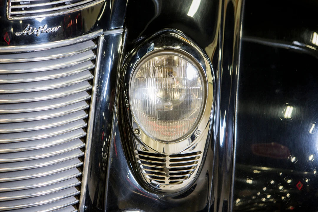1937 Chrysler Airflow - Image 12 of 15