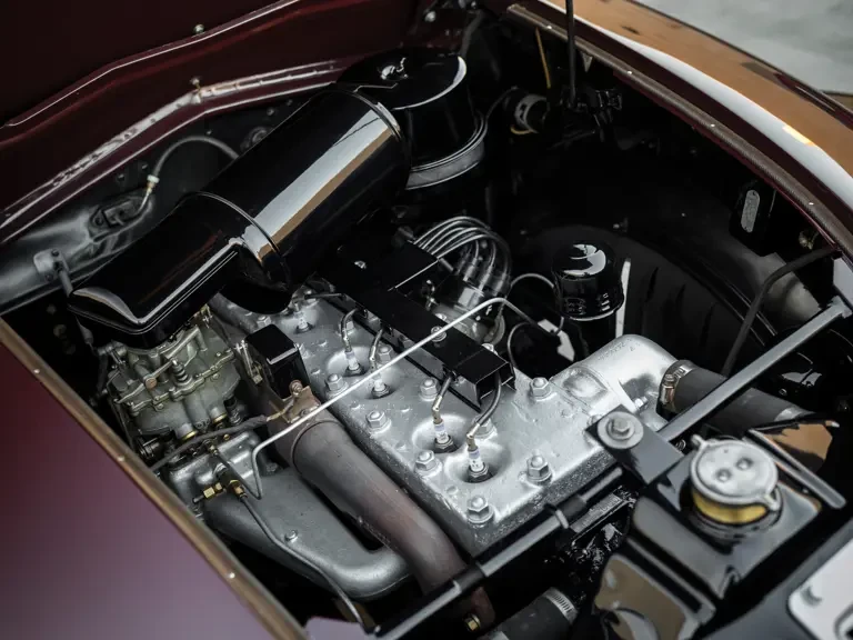 1937 Chrysler Airflow - Image 24 of 25