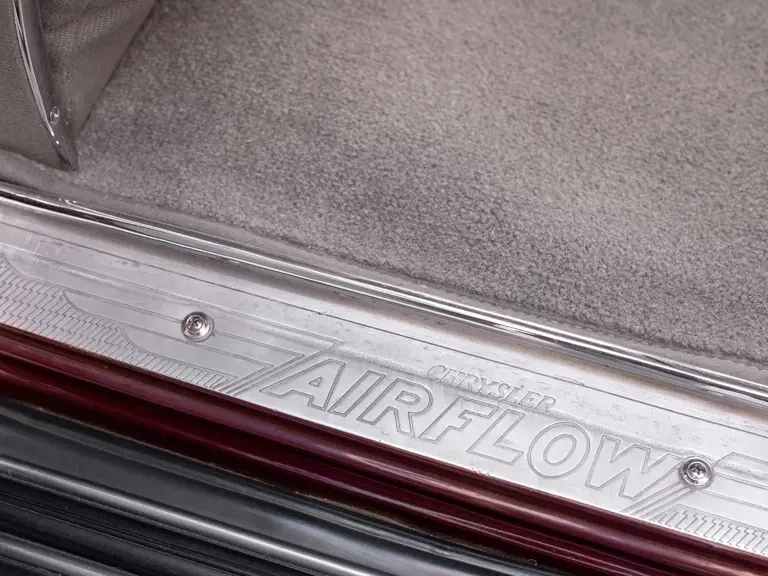 1937 Chrysler Airflow - Image 25 of 31