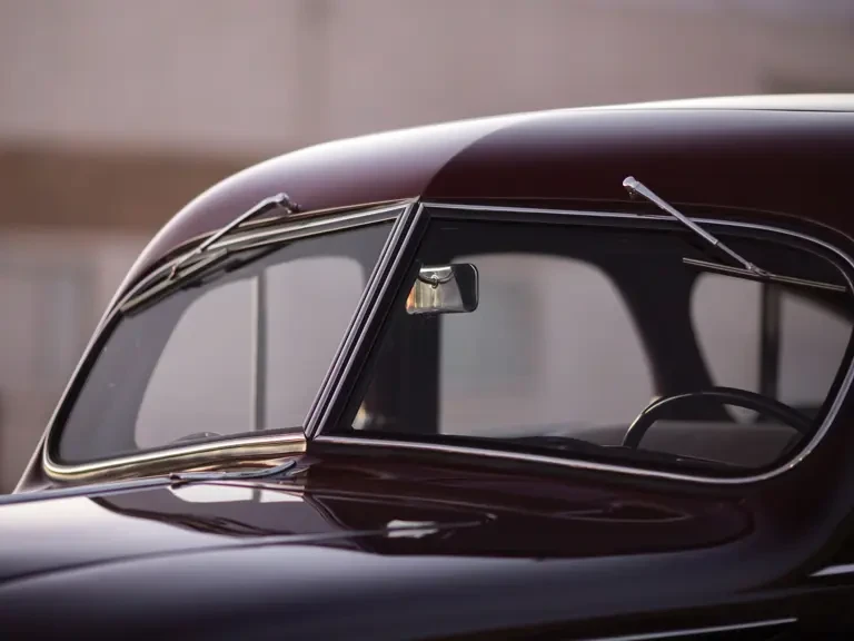 1937 Chrysler Airflow - Image 9 of 25