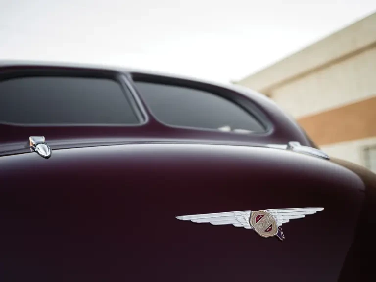 1937 Chrysler Airflow - Image 7 of 25