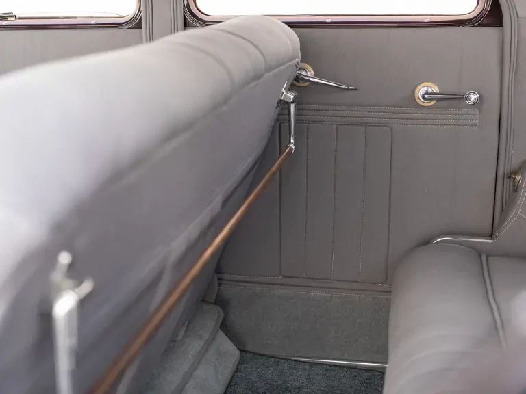 1937 Chrysler Airflow - Image 21 of 31