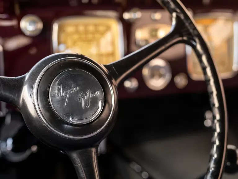 1937 Chrysler Airflow - Image 14 of 31