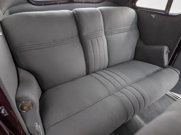 1937 Chrysler Airflow - Image 19 of 31