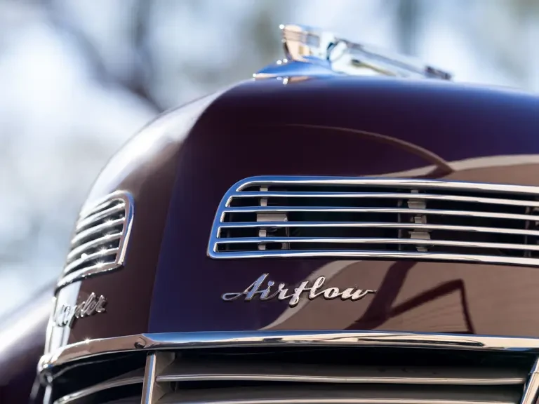 1937 Chrysler Airflow - Image 6 of 31