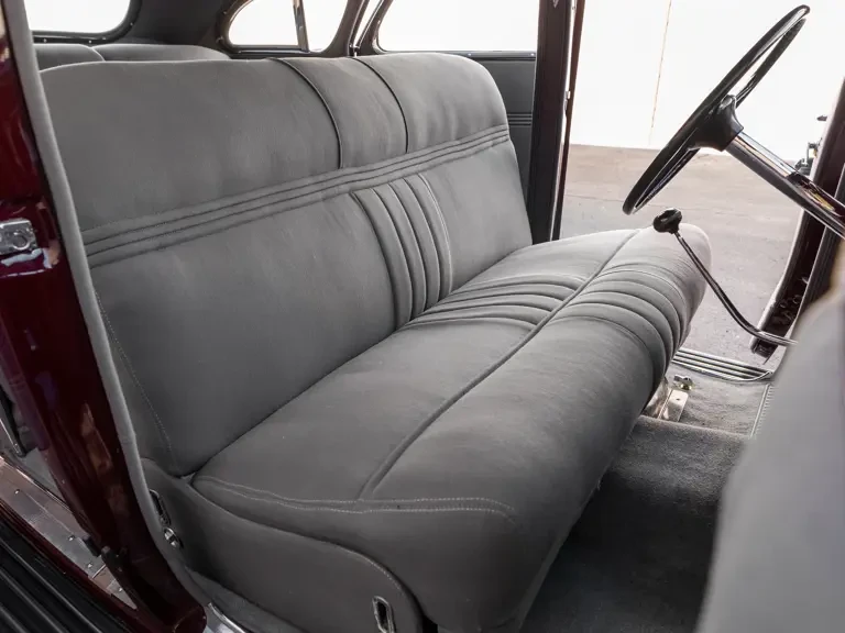 1937 Chrysler Airflow - Image 18 of 31